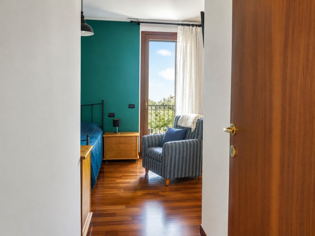 Appartamento in Affitto a Quarto d'Altino
